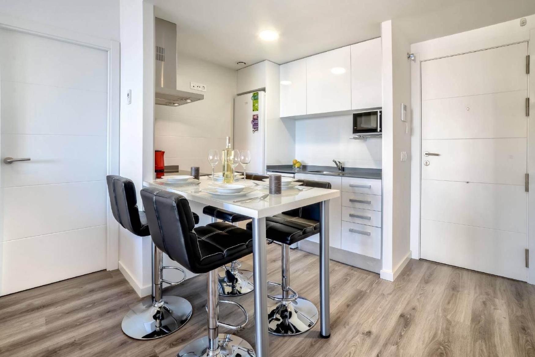 Apartamento Mirador - Plusholidays Calp Exterior foto