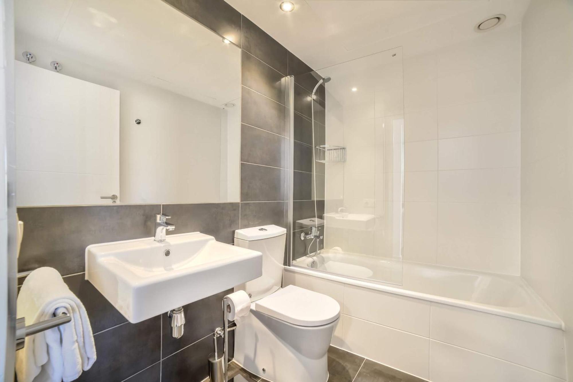 Apartamento Mirador - Plusholidays Calp Exterior foto