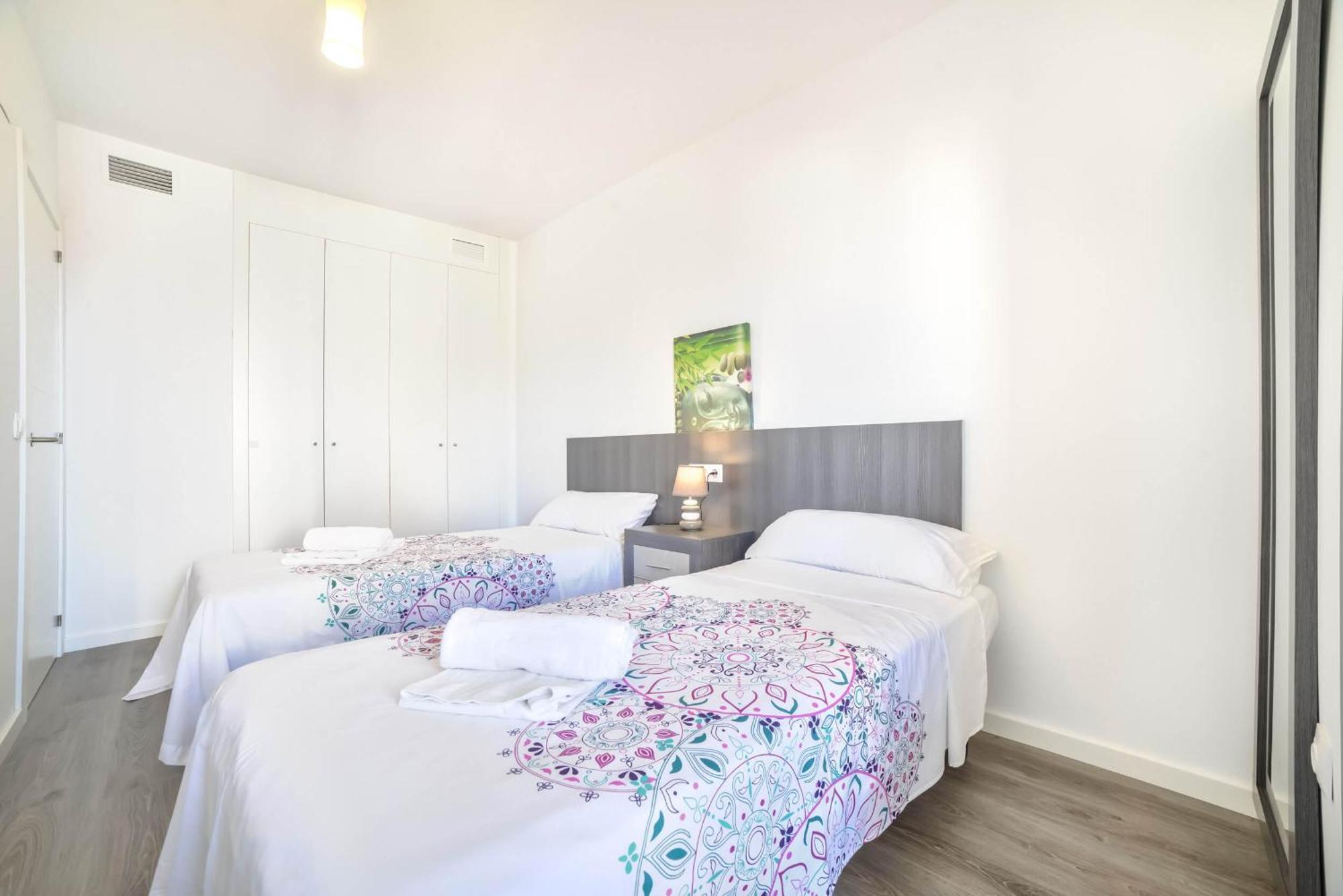Apartamento Mirador - Plusholidays Calp Exterior foto